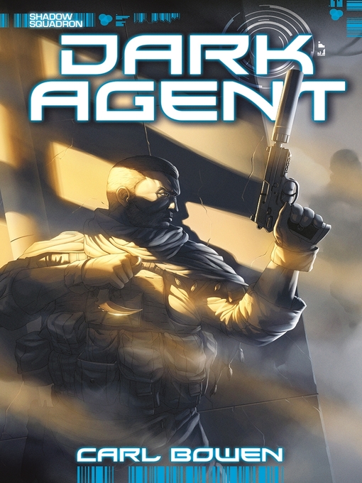 Title details for Dark Agent by Carl Bowen - Available